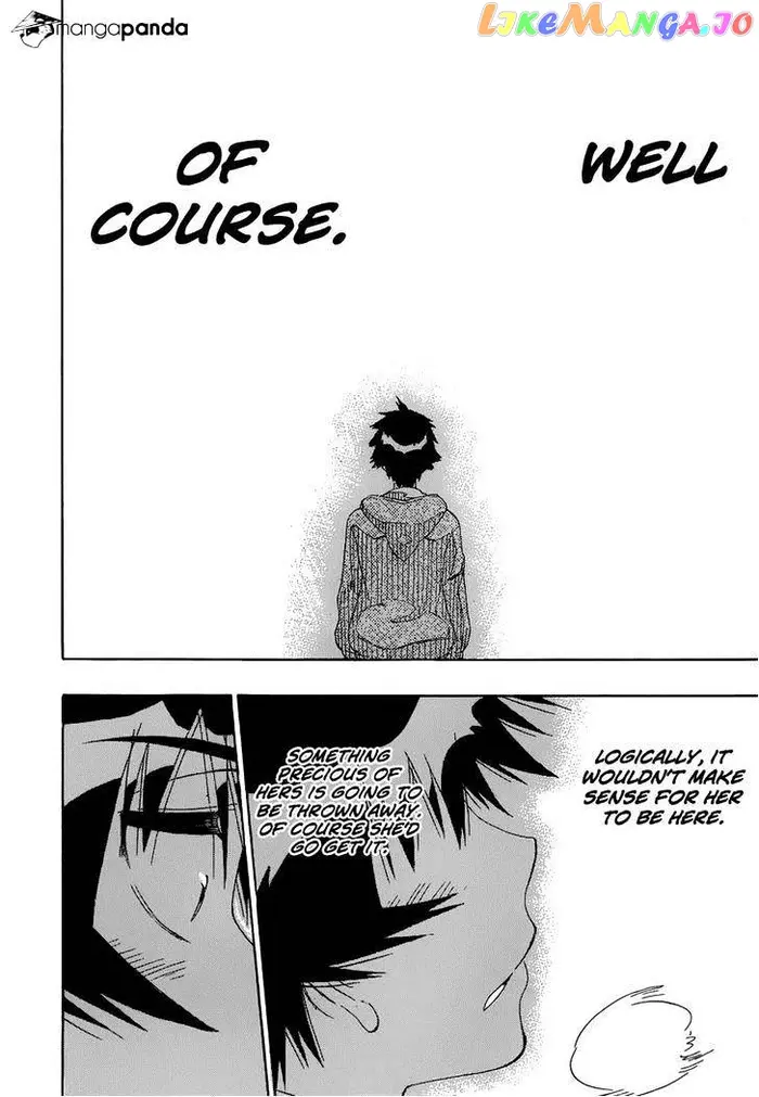 Nisekoi Chapter 167 image 18_optimized